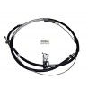 46410-60421 Guaya Freno Mano Autana, Burbuja 92-07 Motor 1FZFE 4.5
