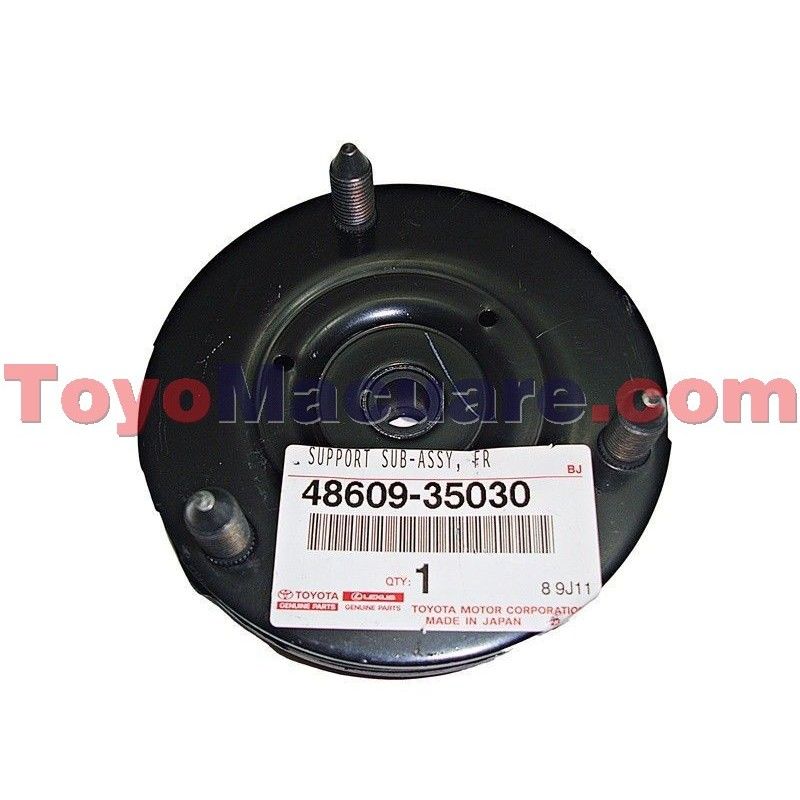 48609-35030 Base Delantera Lh/Rh Superior Amortiguador 4Runner 00-02, Prado, Meru