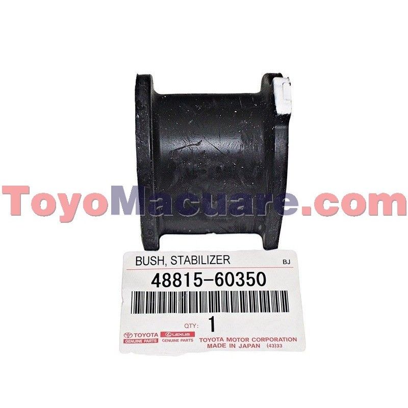 48815-60350 Buje Delantero Barra Estabilizadora 4Runner 4x2 03-08