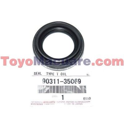 Estopera Tripoide Derecho Toyota Corolla 90311-35069