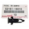 52161-16010 Clip Parachoque Delantero Prado Pty
