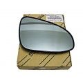 87931-0D750 Espejo Luna Rh Corolla 15-18, Yaris 13-18