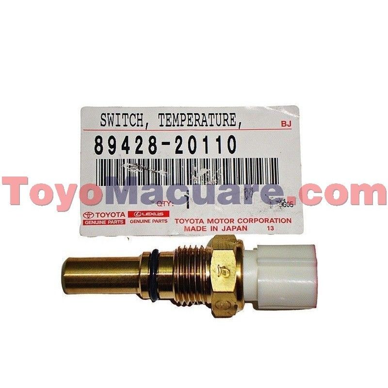 89428-20110 Sensor Temperatura Yaris 00-05