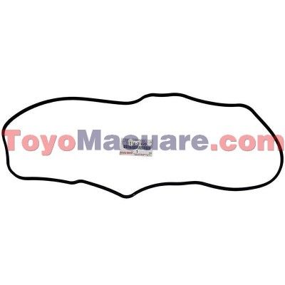 Empacadura Tapa Válvula 02 Toyota Camry Highlander Rav4 Sienna 11214-31020