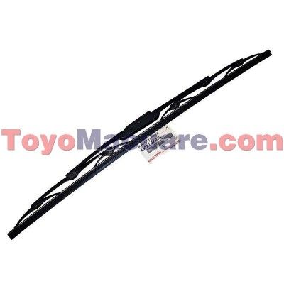 Cepillo Izquierdo Limpia Parabrisa Delantero Fortuner Hilux 85222-0K020