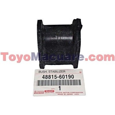 Buje Delantero Barra Estabilizadora Toyota 4Runner 48815-60190
