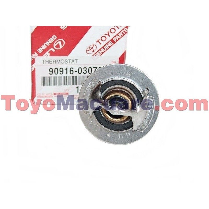 90916-03075 Termostato Corolla 94-98, Prado, 4Runner 99-02