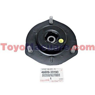 Base Amortiguador Delantero Toyota Camry 48609-33190
