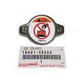 16401-31520 Tapa Radiador Camry 06-08,4Runner 00-02, Hilux 99-05, Meru, Prado, Yaris 99-09