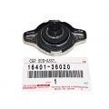 16401-31520 Tapa Radiador Camry 06-08,4Runner 00-02, Hilux 99-05, Meru, Prado, Yaris 99-09