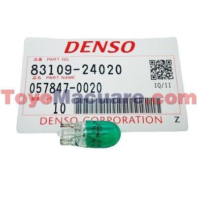 Bombillo Panel Tacometro 83109-24020