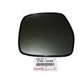 87961-60490 Espejo Retrovisor Lh Meru, Prado