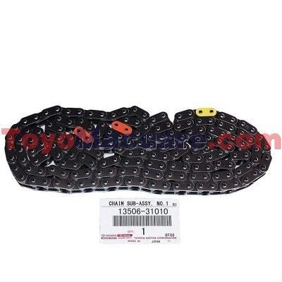 Cadena de Tiempo Toyota Fortuner Fj Cruiser 4Runner Land Cruiser Tacoma Hilux 4.0 Motor 1GR 13506-31010