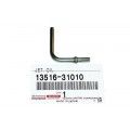 13516-31010 Pasador Aceite Fortuner, Fj Cruiser, 4Runner, Hilux, 4.0, Motor 1GR