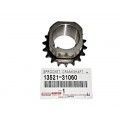 13521-31060 Piñon Cigüeñal Fortuner, 4Runner, Fj Cruiser, Hilux 4.0 Motor 1GRFE