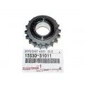 13530-31011 Piñon Cadena Tiempo Fortuner, Fj Cruiser, 4Runner, Hilux, 4.0, Motor 1GR