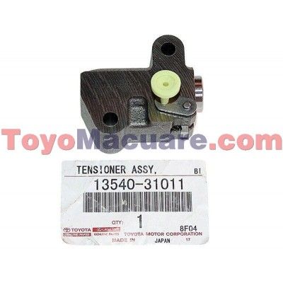 Tensor Cadena Tiempo Fortuner Fj Cruiser 4Runner Hilux 4.0 Motor 1GR 13540-31011