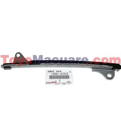 Guia 01 Cadena Tiempo Toyota 4Runner Fortuner Fj Cruiser Hilux Kavak Land Cruiser Machito Tacoma 13561-31010