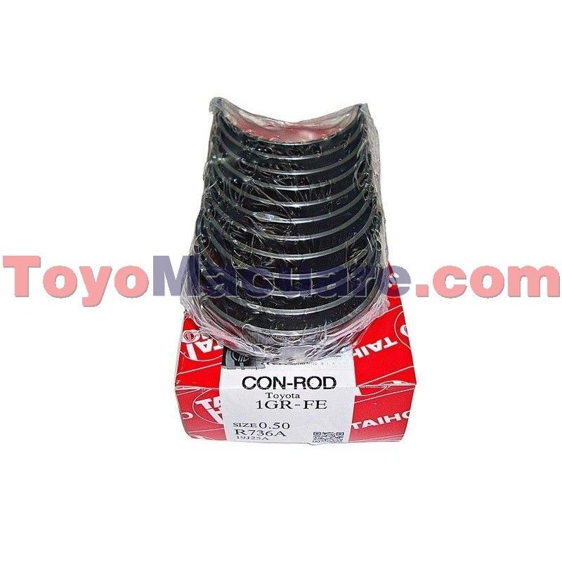 Concha Biela 0.50 Motor 1Gr