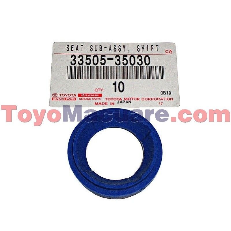 33505-35030 Base Buje Palanca Hilux 05-18, Prado