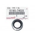 Estopera Bomba Aceite Toyota Camry Célica 15165-74020