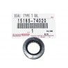 Estopera Bomba Aceite Toyota Camry Célica 15165-74020