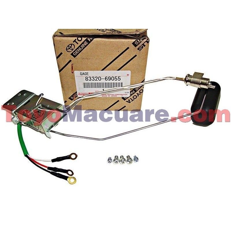 83320-69055 Flotante Gasolina Autana Burbuja