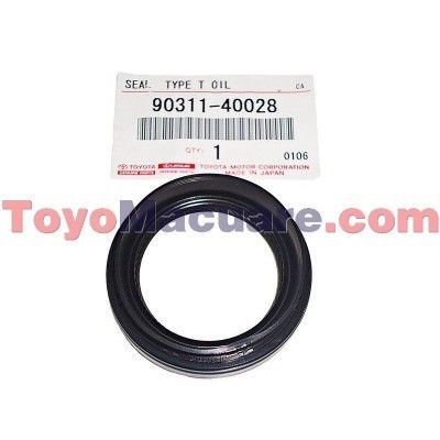 Estopera Derecha Tripoide Toyota Camry Sienna 90311-40028