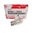90981-13044 Bombillo Para stop Trasero Camry, Celica, Corolla, Fj Cruiser, Hiace, 4Runner, Meru, Prado,yaris