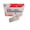 90981-13044 Bombillo Para stop Trasero Camry, Celica, Corolla, Fj Cruiser, Hiace, 4Runner, Meru, Prado,yaris