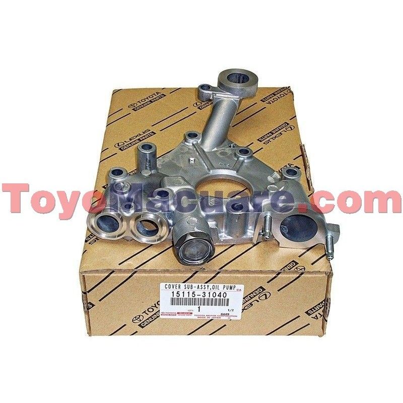 15115-31040 Covertor Bomba Aceite Camry 06-09